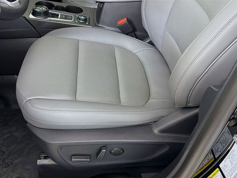 New 2025 Ford Bronco Sport Badlands w/ Badlands Tech Package image 22