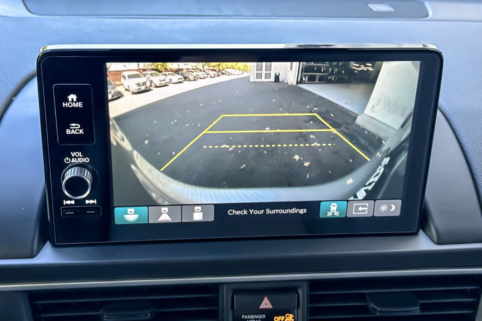 Used 2025 Honda Pilot EX-L image 20