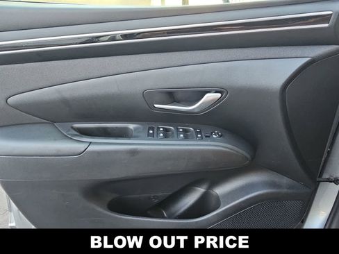 Certified 2023 Hyundai Tucson SEL w/ Convenience Package FWD image 27