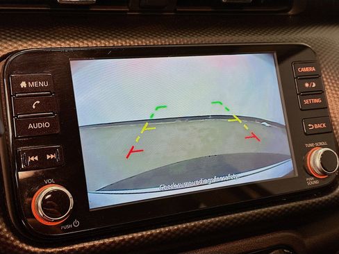 Used 2021 Nissan Kicks SV image 22