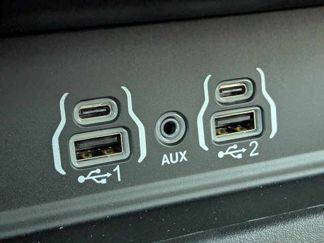 New 2026 RAM 1500 Big Horn AWD/4WD image 23