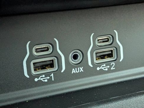 New 2026 RAM 1500 Big Horn AWD/4WD image 23