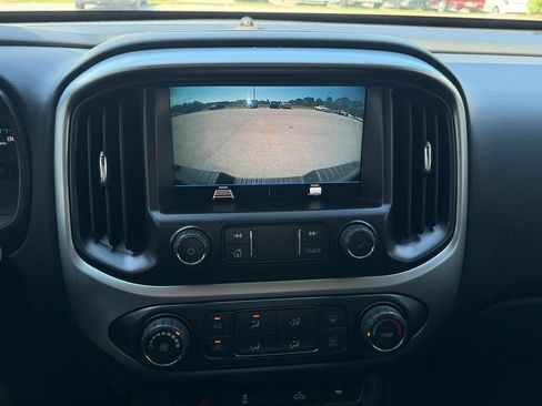 Used 2021 Chevrolet Colorado LT w/ Redline Special Edition AWD/4WD image 22