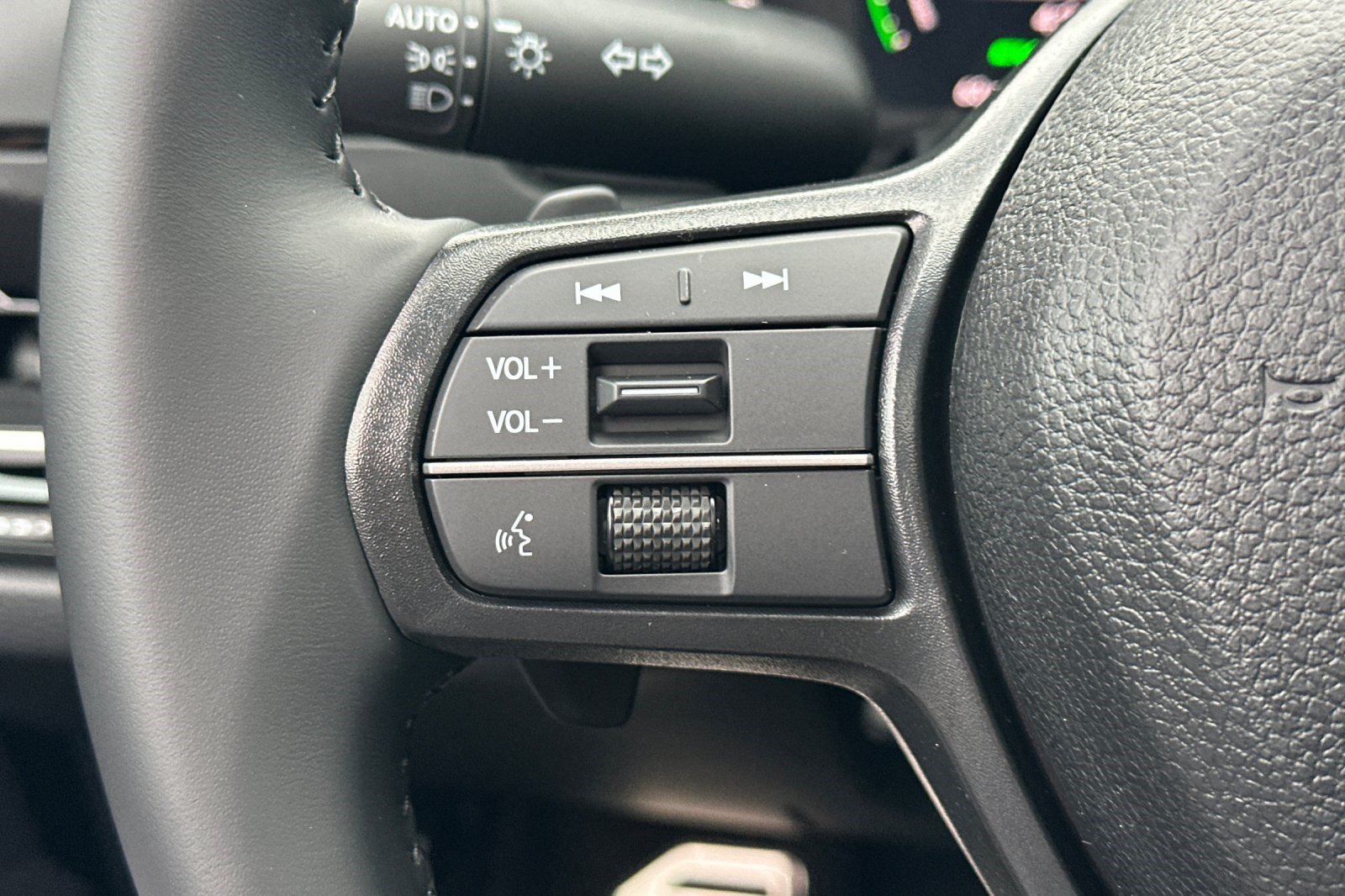 New 2026 Honda Accord Sport image 15