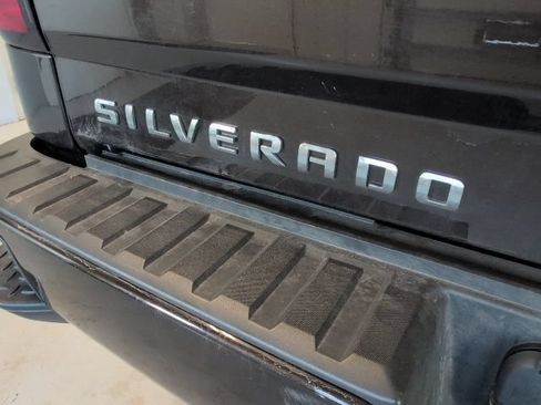 Certified 2018 Chevrolet Silverado 1500 LT w/ All Star Edition AWD/4WD image 31