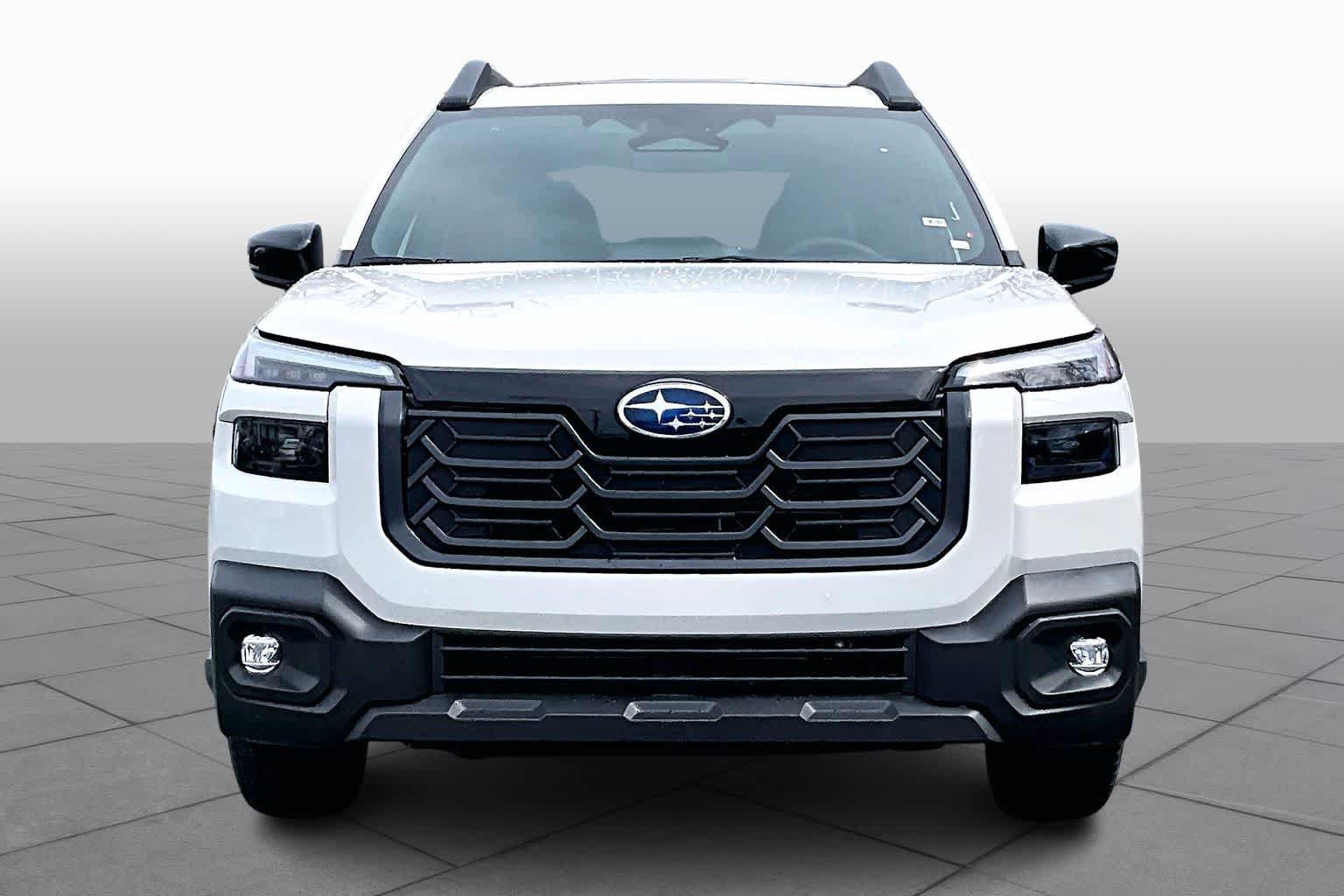 New 2026 Subaru Outback Premium AWD/4WD image 3