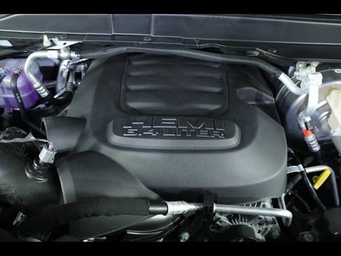 New 2026 RAM 2500 Big Horn image 19