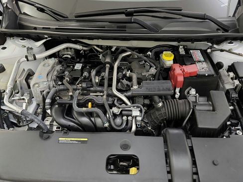 Used 2023 Nissan Sentra SR FWD image 30