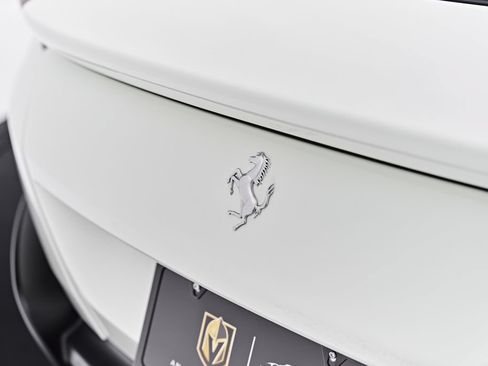Used 2022 Ferrari Roma RWD image 29