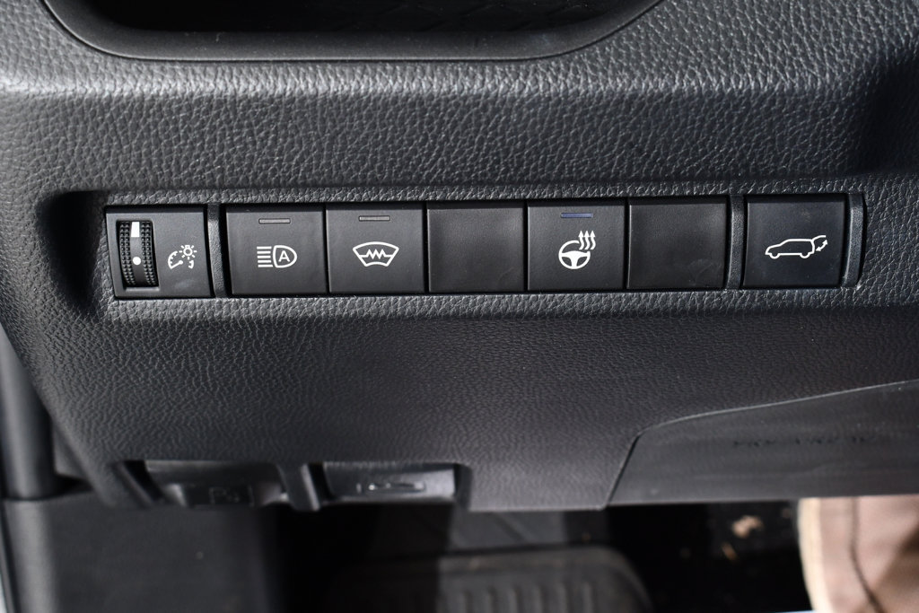 Used 2023 Toyota RAV4 XLE w/ Convenience Package AWD/4WD image 33