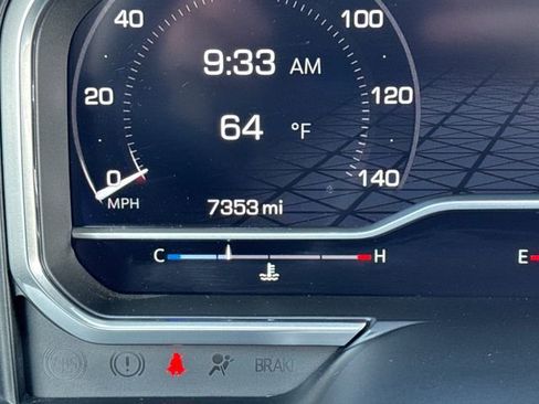 Certified 2023 GMC Sierra 1500 AT4 image 17