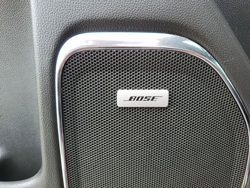 Used 2018 Chevrolet Silverado 1500 LTZ image 21