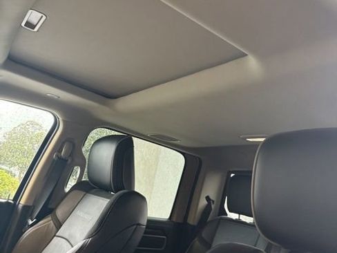 Used 2024 RAM 2500 Laramie w/ Protection Group image 16