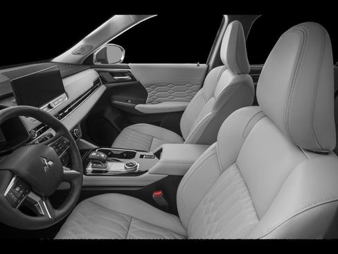 New 2026 Mitsubishi Outlander SEL AWD/4WD image 42