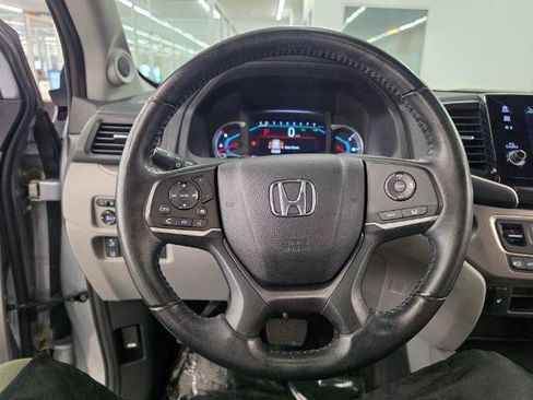 Used 2019 Honda Pilot EX-L image 18