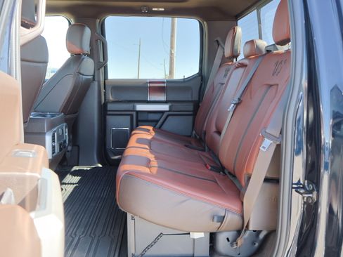 Used 2022 Ford F250 King Ranch w/ Tremor Off-Road Package image 32