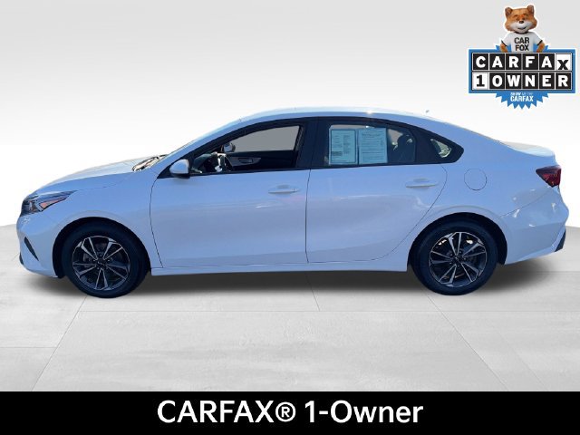 Used 2024 Kia Forte LXS FWD image 4