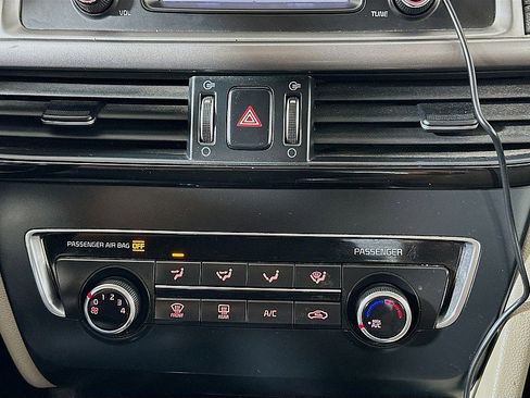 Used 2016 Kia Optima LX image 16