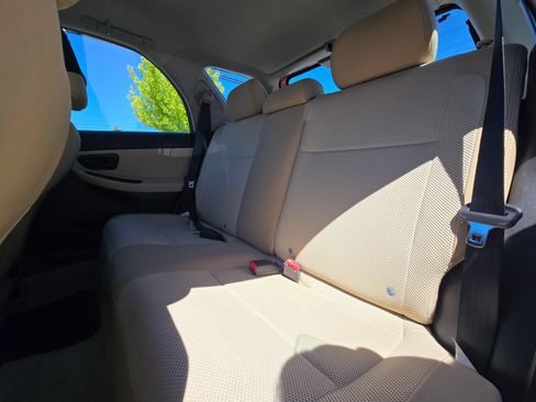 Used 2007 Subaru Impreza Outback Sport Special Edition AWD/4WD image 17