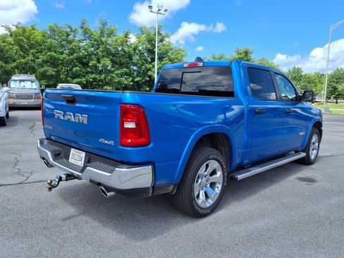 Used 2025 RAM 1500 Big Horn image 15