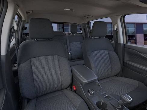 New 2026 Ford Ranger XLT AWD/4WD image 10