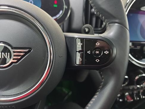 Certified 2024 MINI Cooper Countryman S AWD/4WD image 14