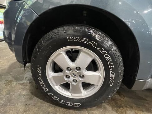 Used 2012 Ford Escape XLT image 30