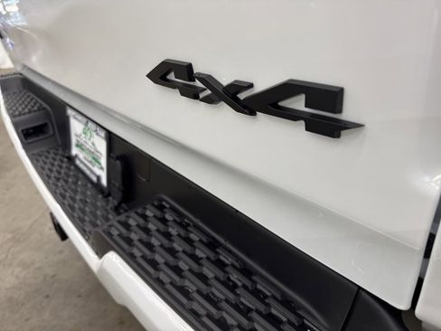 New 2026 RAM 1500 Laramie w/ Night Edition image 22