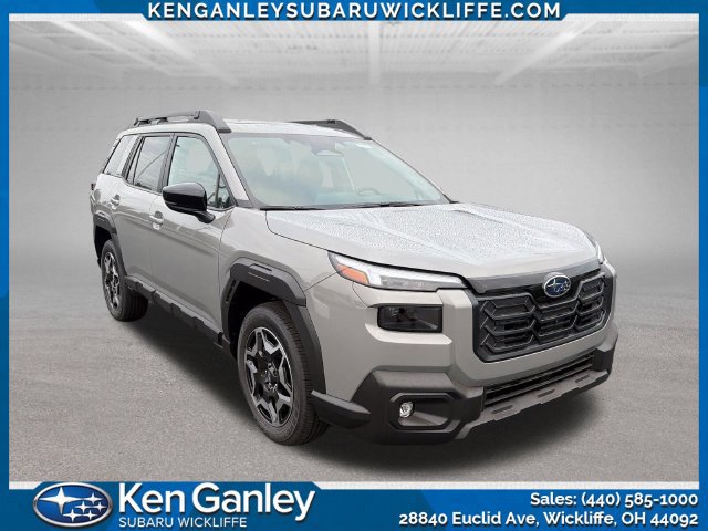 New 2026 Subaru Outback Touring AWD/4WD 360° Tour
