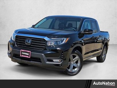 Used 2023 Honda Ridgeline RTL