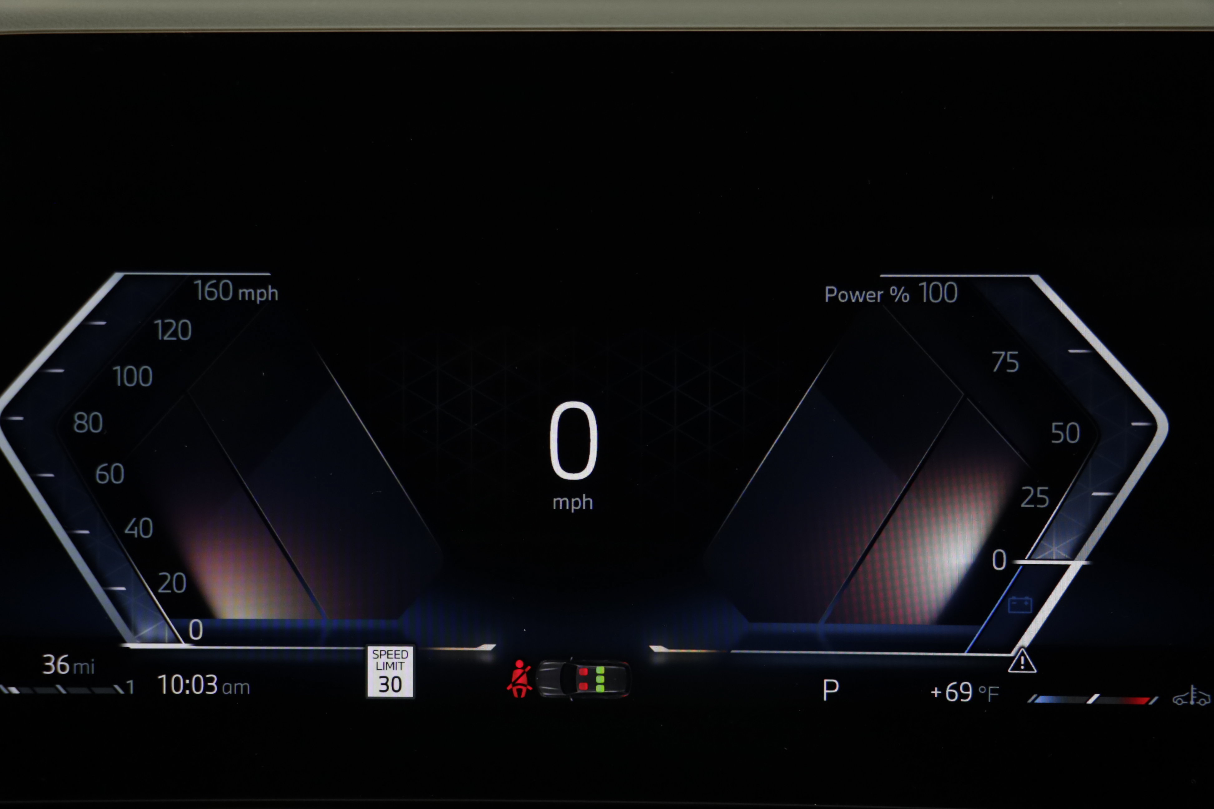 New 2027 BMW X1 xDrive28i AWD/4WD image 8