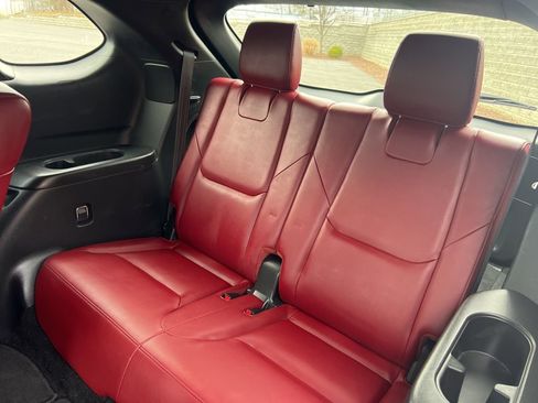 Used 2023 MAZDA CX-9 Carbon Edition image 30