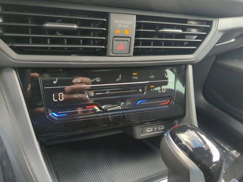 New 2026 Volkswagen Jetta Sport image 12