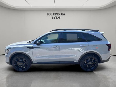 New 2026 Kia Sorento SX AWD/4WD image 2