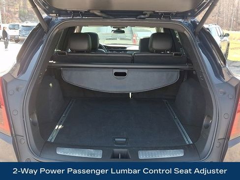 Used 2025 Cadillac XT5 Premium Luxury AWD/4WD image 32