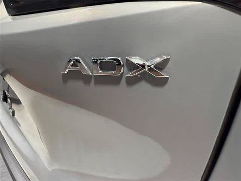 New 2026 Acura ADX AWD image 5