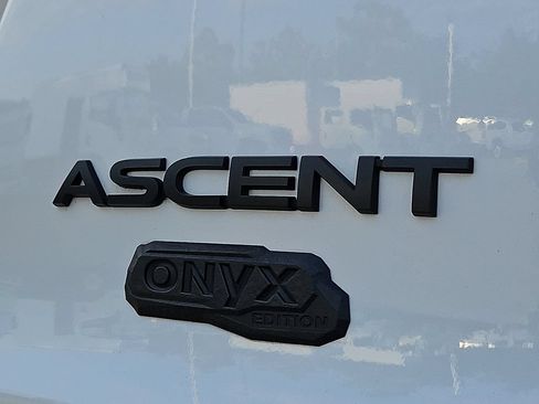 Used 2022 Subaru Ascent Onyx Edition AWD/4WD image 34