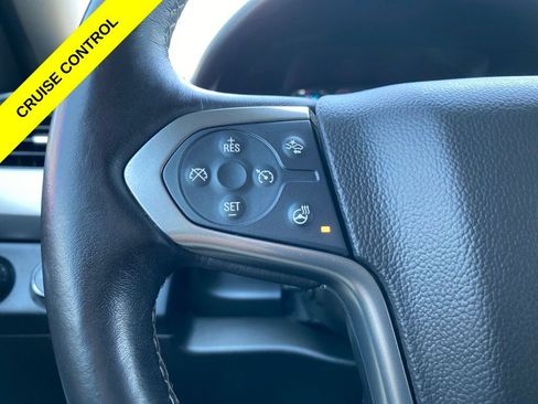 Used 2019 Chevrolet Tahoe Premier w/ RST 6.2L Performance Edition AWD/4WD image 17