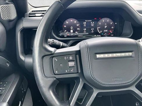 Used 2024 Land Rover Defender 130 Outbound AWD/4WD image 18