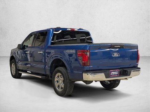 Used 2024 Ford F150 XLT w/ Mobile Office Package image 7