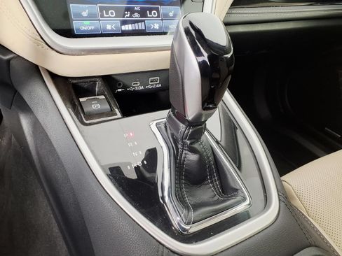 Used 2024 Subaru Outback Limited XT AWD/4WD image 22