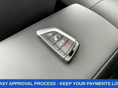 Used 2026 BMW 330i xDrive Sedan image 45