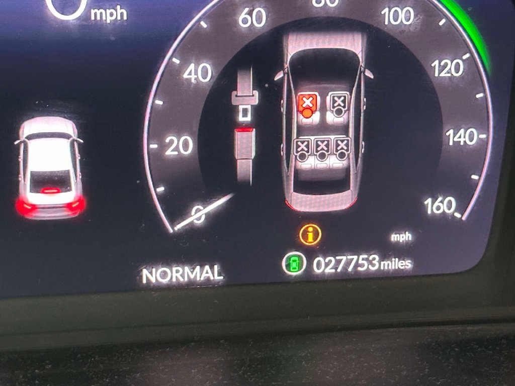 Used 2024 Honda Accord Sport image 23