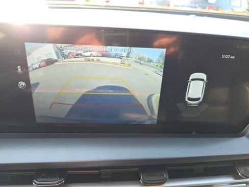 Used 2024 Kia Telluride LX image 16