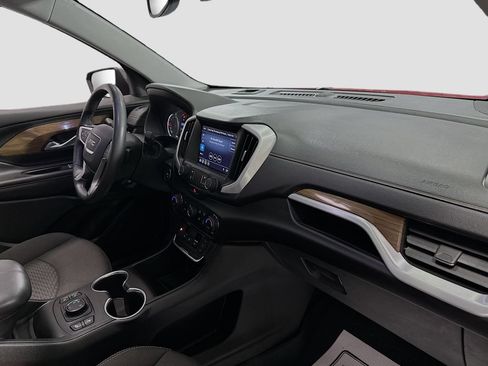 Used 2020 GMC Terrain SLE w/ Driver Convenience Package AWD/4WD image 32