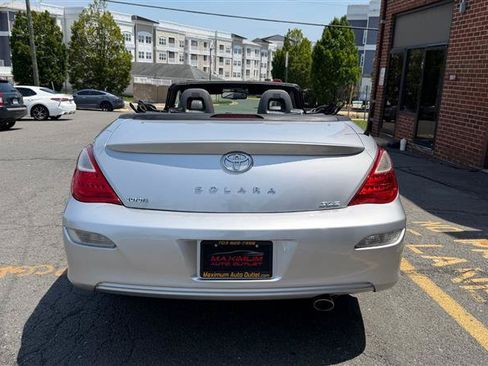 Used 2008 Toyota Solara SLE FWD image 9