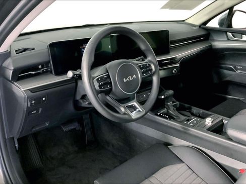 Certified 2025 Kia K5 LXS FWD image 14