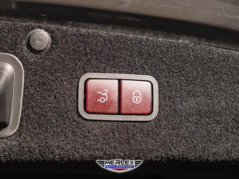 Used 2017 Mercedes-Benz S 550 4MATIC Sedan image 55