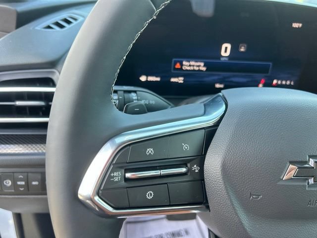 New 2027 Chevrolet Traverse Z71 w/ Driver Confidence Package AWD/4WD image 19