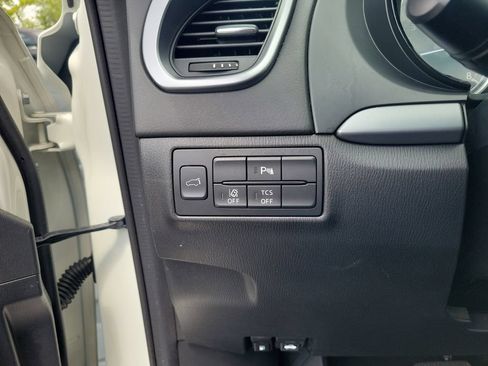 Used 2021 MAZDA CX-9 Touring w/ Touring Premium Package FWD image 15